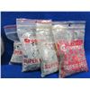 Image 2 : Lot of Misc. .177 Cal., .22 Cal. & .25 Cal. Pellets, BB's & # 6 Shot