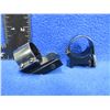Image 1 : Weaver 1" Detachable Top Mount Extension Rings