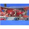 Image 2 : 1:18 Scale Maisto Bugz 1951 Volkwagen Die Cast Car
