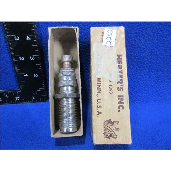 30-30 Win. Seater Crimp Die - No Mfg. Markings, Possibly Herter's