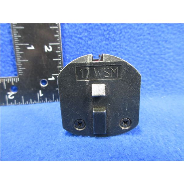 17 WSM Savage B-Mag 8 Round Rotary Magazine - PAL Required