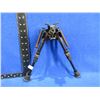 Image 1 : Blackhawk 71BP09BK Sportster Adjustable Bipod, Pivot and Traverse
