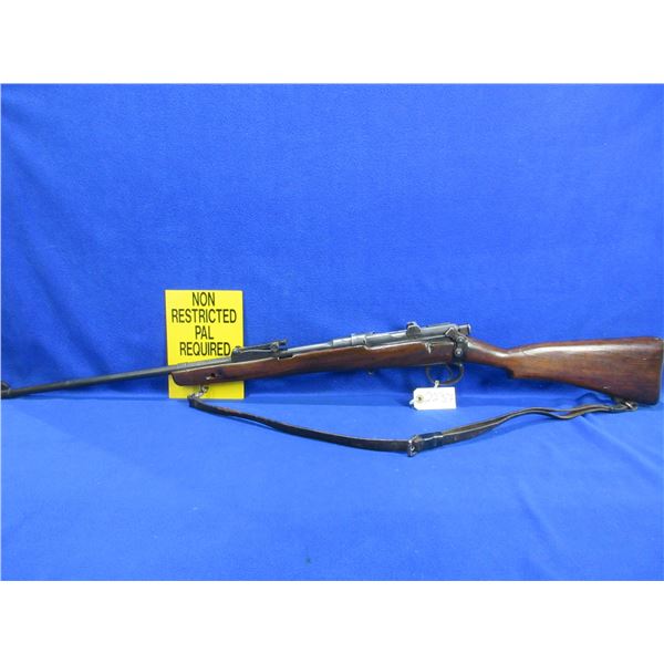 Non-Restricted - Lee Enfield No I Mk III FR 44 in 303 Brit