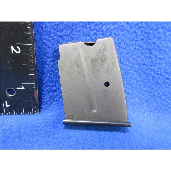 17 HMR/22 WMR CZ 452/453 - 5 Round Magazine - PAL Required
