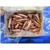 Image 1 : 30 Cal. .308" 150gr Spitzer Nosler Partition Bullets - Box of 50