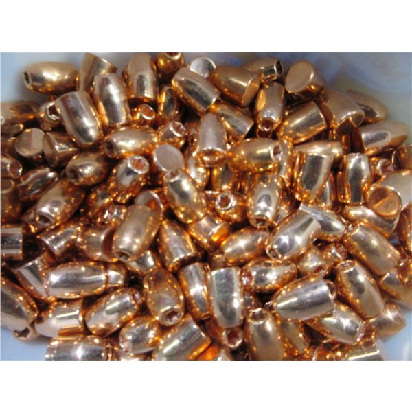 45 Auto 240gr TMJ HP Bullets - Tub of Approx. 500