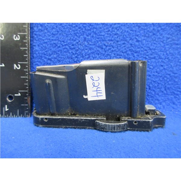 Mauser M98 Detachable 3 Round Magazine - Gibbs Rifle Co.