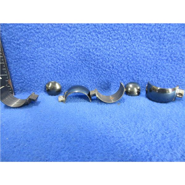 Conetrol 1" Scope Rings