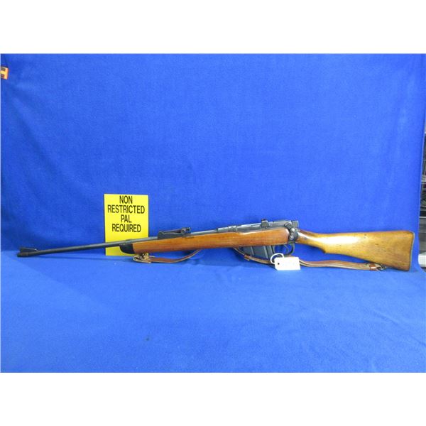 Non-Restricted - Lee Enfield No 1 Mk III in 303 Brit