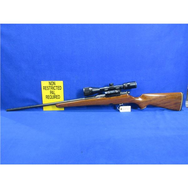 Non-Restricted - Savage Model 340D in 222 Rem