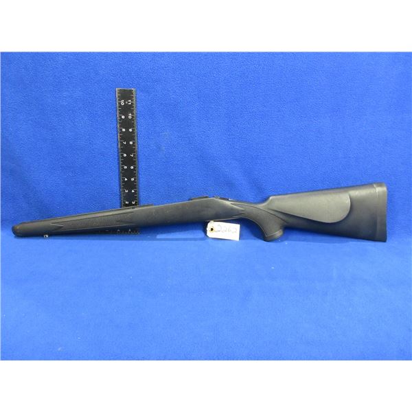 Stock Only - Remington 700 Synthetic Long Action in 7MM Rem. Mag