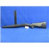 Image 1 : Stock Only - Remington 700 Synthetic Long Action in 7MM Rem. Mag
