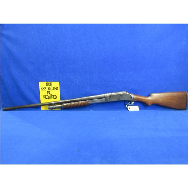 Non-Restricted - Winchester Model 1897 Takedown in 16 Ga. 2 1/2"