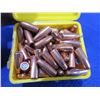 Image 1 : 22 Cal. .224" 55gr FMJ Speer Bullets - Box of 100