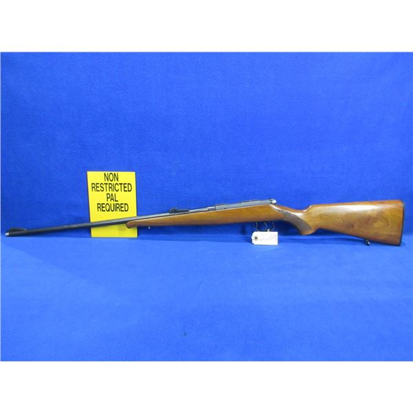 Non-Restricted - BRNO Model 2 in 22 LR