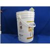 Image 2 : 12 Gauge Shotshell Hulls - Full 23 Liter Pail