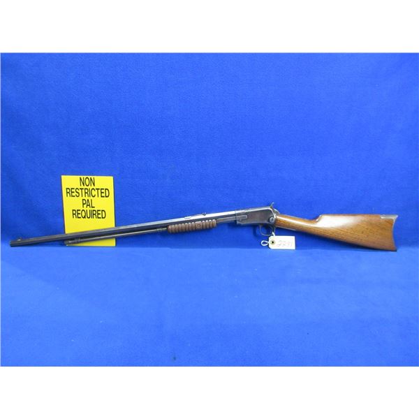 Non-Restricted - Winchester Model 1890 in 22 LR