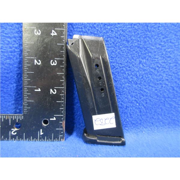 9X19MM Ruger SR9 - 10 Round Magazine - PAL Required
