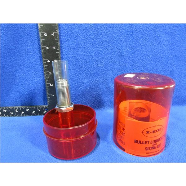 Lee .451" Bullet Lubricating and Sizing Die