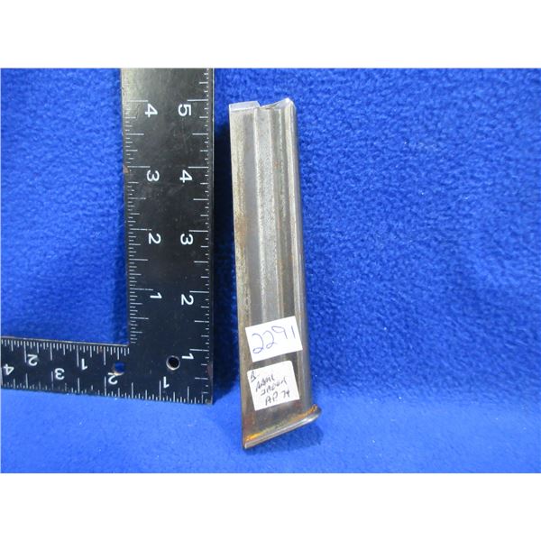 22 LR Armi Jager AP74 - 15 Round Magazine - PAL Required