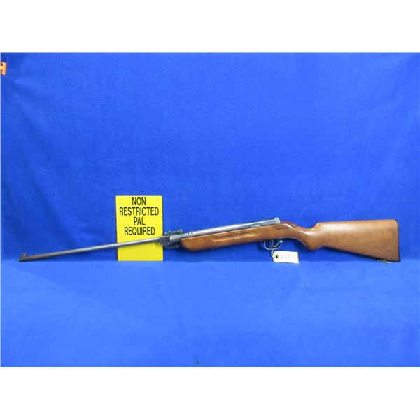 No PAL Required - Bavaria Model 45 Air Rifle in .177 Cal.