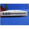 Image 2 : Lee Priming Tool Shell Holder Set - 11 Piece