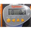 Image 2 : Lyman Electronic Digital Trigger Pull Gauge with Manual