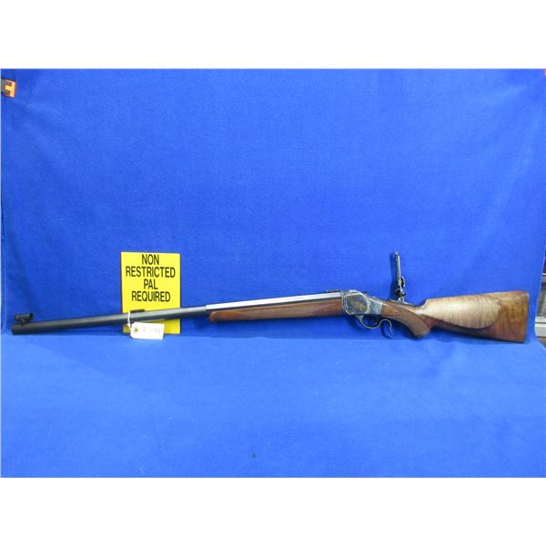 Non-Restricted -Win 1885 Limited BPCR Target in 45-90