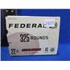 Image 2 : 22 LR 40gr Solid Automatch Federal (Pick Up or Ship by UPS Only)