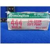 Image 2 : 444 Marlin 240gr SP Remington (Pick Up or Ship by UPS Only)