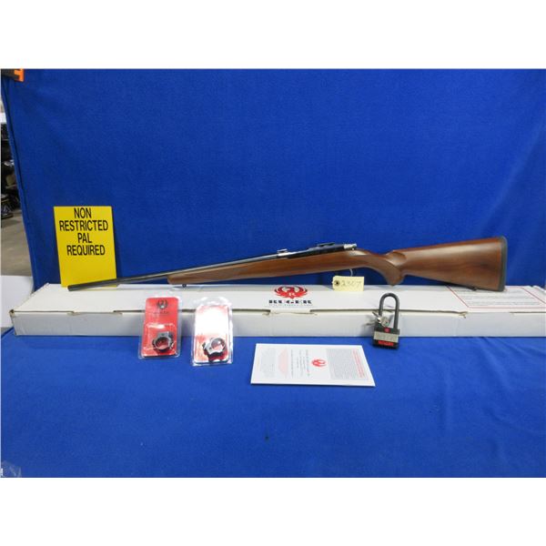 Non-Restricted - Ruger Model 77/22 in 22 LR