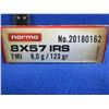Image 2 : 8X57 IRS 123gr FMJ Norma Cartridges (Pick Up or Ship by UPS Only)