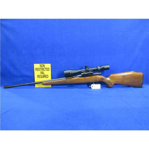 Non-Restricted - Savage Model 340 Series E in 22 Hornet