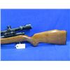 Image 2 : Non-Restricted - Savage Model 340 Series E in 22 Hornet