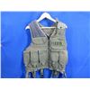 Image 1 : Galls Tactical Molle Adjustable Shooting Vest