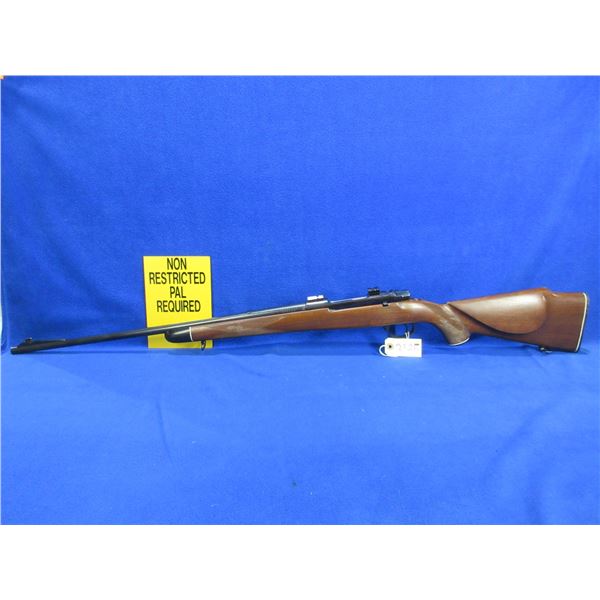 Non-Restricted - Husqvarna Model 1600 in 270 Win