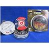 Image 3 : Lot of Misc. .22 Cal. Pellets - Crosman , S&W, Daisy, Etc.