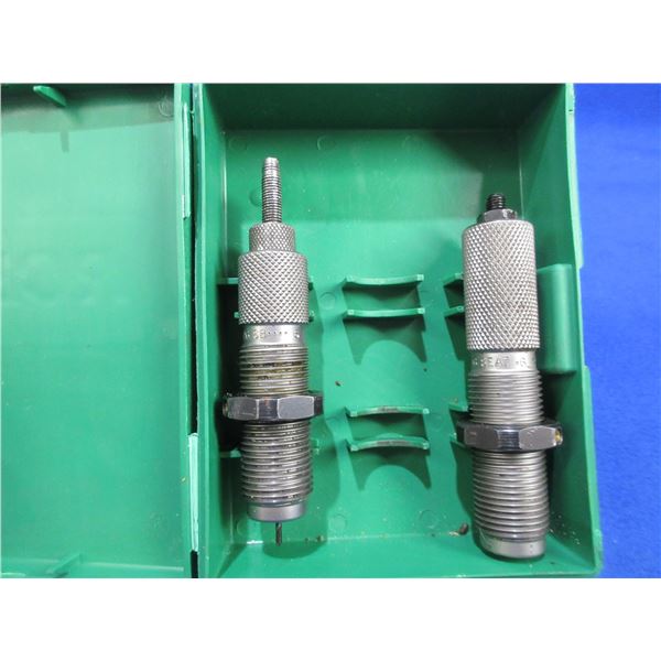 RCBS 30-06 Sprg Small Base 2 Die Set