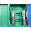 Image 1 : RCBS 30-06 Sprg Small Base 2 Die Set
