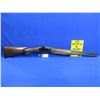 Image 5 : Non-Restricted - BRNO 205 Combo in 12 Ga. 2 3/4"/22 Savage HP