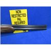 Image 8 : Non-Restricted - BRNO 205 Combo in 12 Ga. 2 3/4"/22 Savage HP