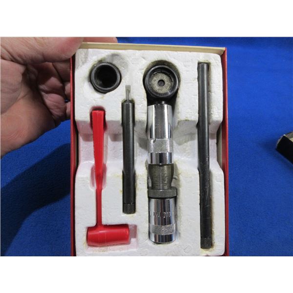 45-70 Gov't Lee Loader Complete Reloading Tool
