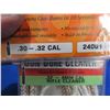 Image 2 : NEW - 2 Bore Snakes (30-32 Cal. & 32 Cal. -8MM) & 2 Brushes