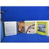 Image 1 : 2 Books & 2 Binders