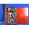 Image 1 : Snap-On Multi-Tool Pliers & Flashlight Set - Appears Unused