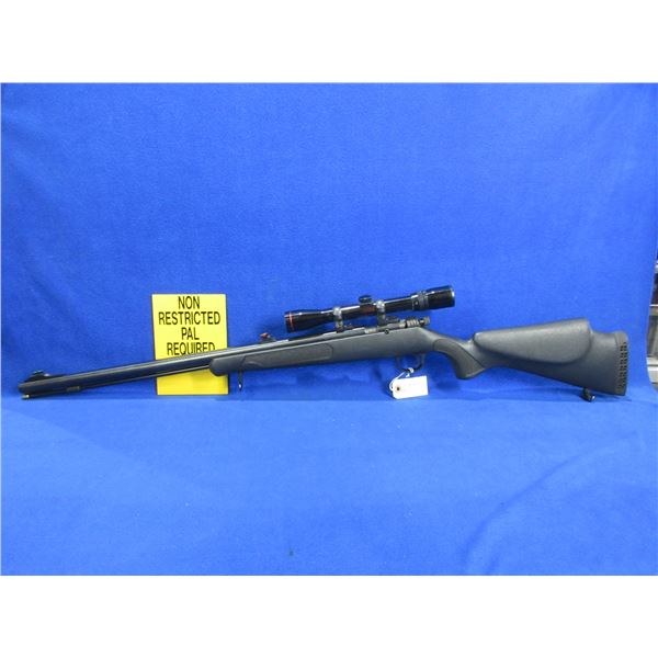 Non-Restricted - Knight Muzzle Loader in 50 Cal.