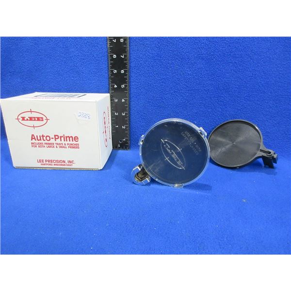 Lee Auto-Prime Hand Priming Tool