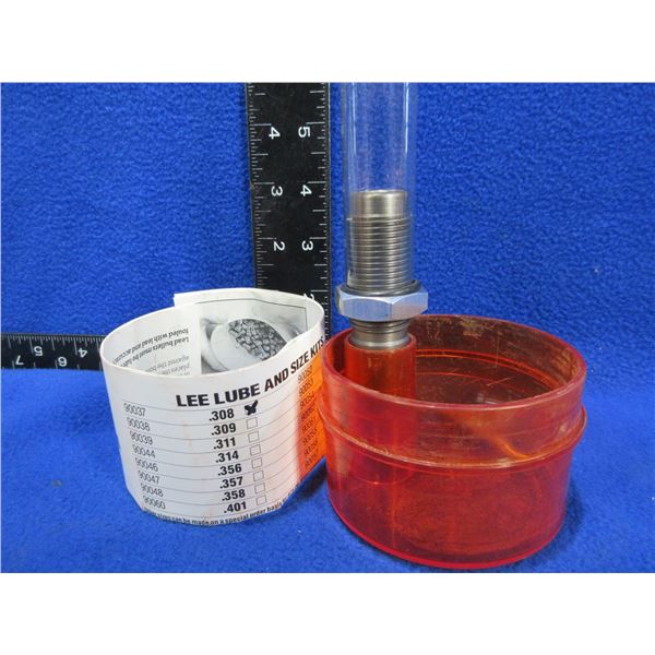 Lee .308 Win. Bullet Lubricating and Sizing Die