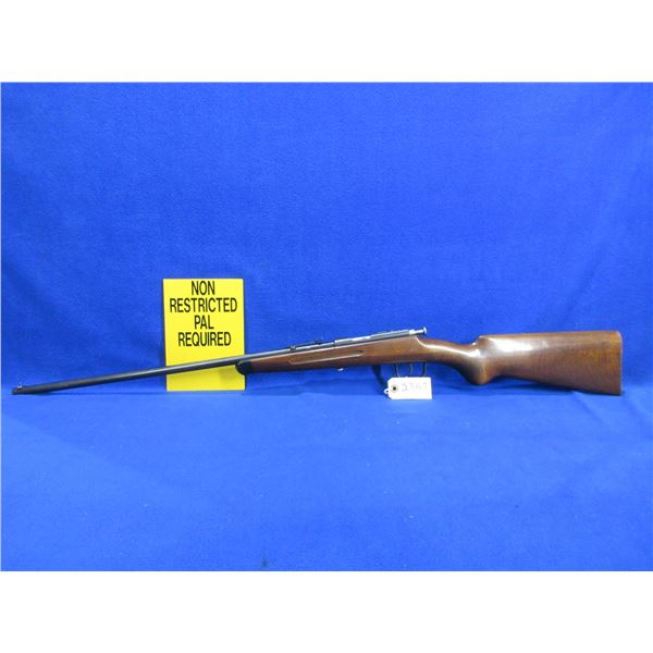 Non-Restricted - Heym Single Shot in 22 LR