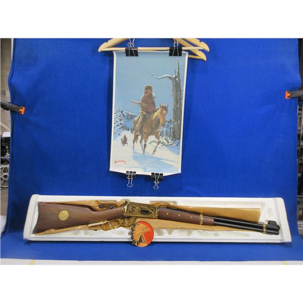 Non-Restricted - Winchester  94 Cheyenne Carbine in 44-40